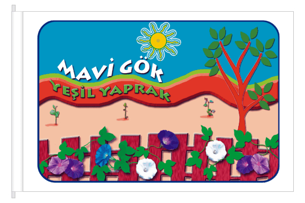 Mavi G�k Ye�il Yaprak Projesi