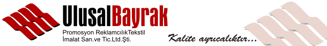Ulusal Bayrak ve Reklamc�l�k Ltd. �ti.