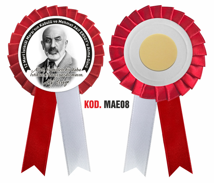 12 Mart İstiklal Marşı'nın Kabulü ve Mehmet Akif Ersoy Haftası - SATEN KOKART 12 Mart İstiklal Marşı'nın Kabulü ve Mehmet Akif Ersoy Haftası - SATEN KOKART