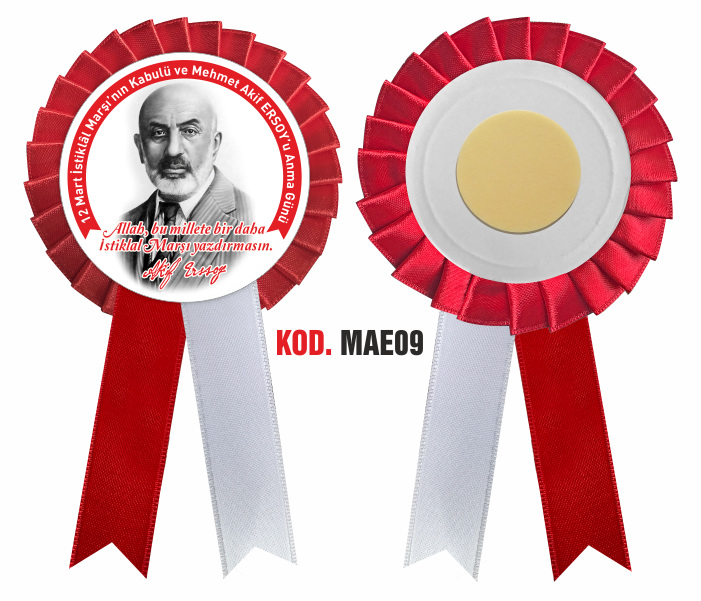 12 Mart İstiklal Marşı'nın Kabulü ve Mehmet Akif Ersoy Haftası - SATEN KOKART 12 Mart İstiklal Marşı'nın Kabulü ve Mehmet Akif Ersoy Haftası - SATEN KOKART