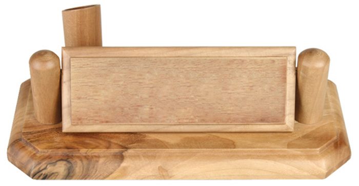 7503 - Ahap Masa simlii - MASA SML