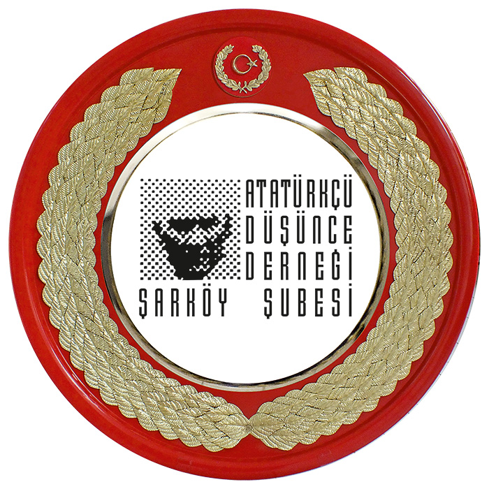 ADD Atatürkçü Düşünce Derneği Metal Tören Çelengi - ADD ÇELENK ADD Atatürkçü Düşünce Derneği Metal Tören Çelengi - ADD ÇELENK