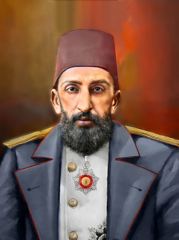 Padi ah Sultan Abd lham d H n Hazretleri Poster Ve Resimleri Padi ah sultan abd lham d h n hazretleri poster ve resimleri