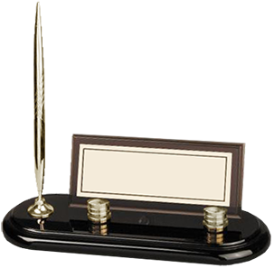 250 Fme Akrilik ( Pleksiglas ) Masa simlii Kalemli