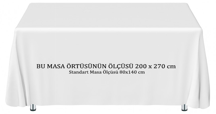 Logolu Masa Örtüsü - Baskılı Masa Örtüsü - Fuar İçin Baskılı Masa Örtüsü Logolu Masa Örtüsü - Baskılı Masa Örtüsü - Fuar İçin Baskılı Masa Örtüsü