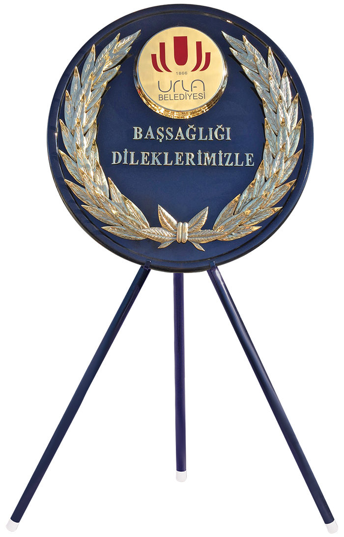 Vakıf ve Dernek Çelenkleri - Cenaze Töreni Çelenkleri - TAZİYE Vakıf ve Dernek Çelenkleri - Cenaze Töreni Çelenkleri - TAZİYE