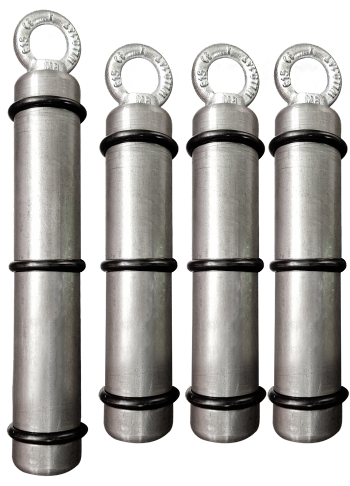 Bayrak Direği İçin Metal Ağırlık - Bayrak Direği Ağırlığı Bayrak Direği İçin Metal Ağırlık - Bayrak Direği Ağırlığı