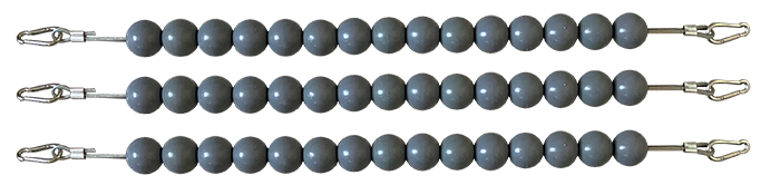 Bayrak Direği Boncuğu İzoleli Yumuşak 4 cm - BDB02-80/4mm - TESPİH / TESBİH Bayrak Direği Boncuğu İzoleli Yumuşak 4 cm - BDB02-80/4mm - TESPİH / TESBİH