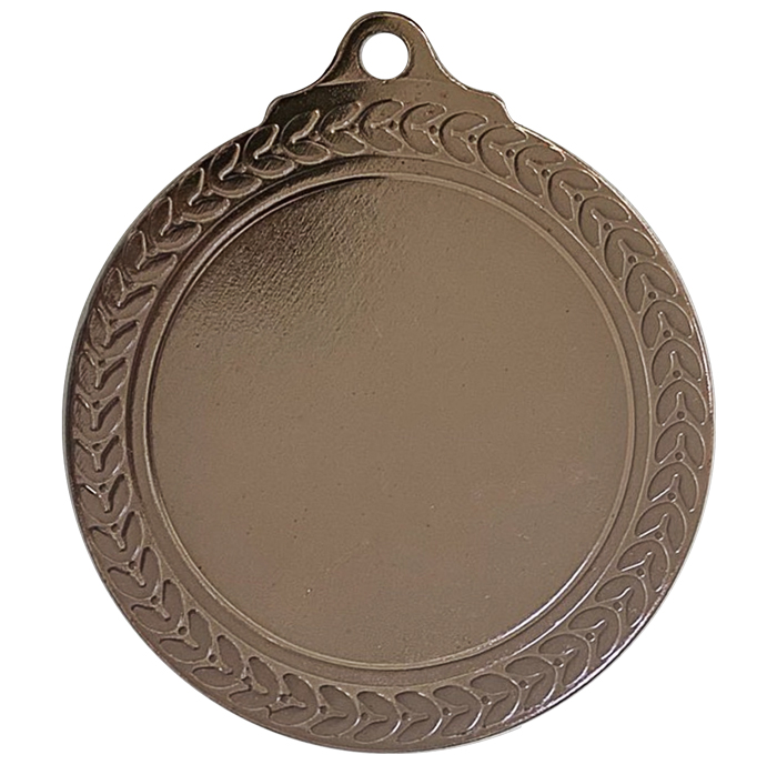 M4 - Klasik Pres Baskı Madalya - Altın, Gümüş, Bronz M4 - Klasik Pres Baskı Madalya - Altın, Gümüş, Bronz