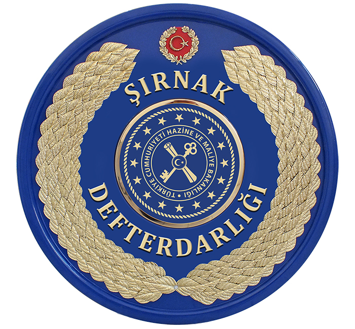 Defterdarl�k Metal T�ren �elenkleri