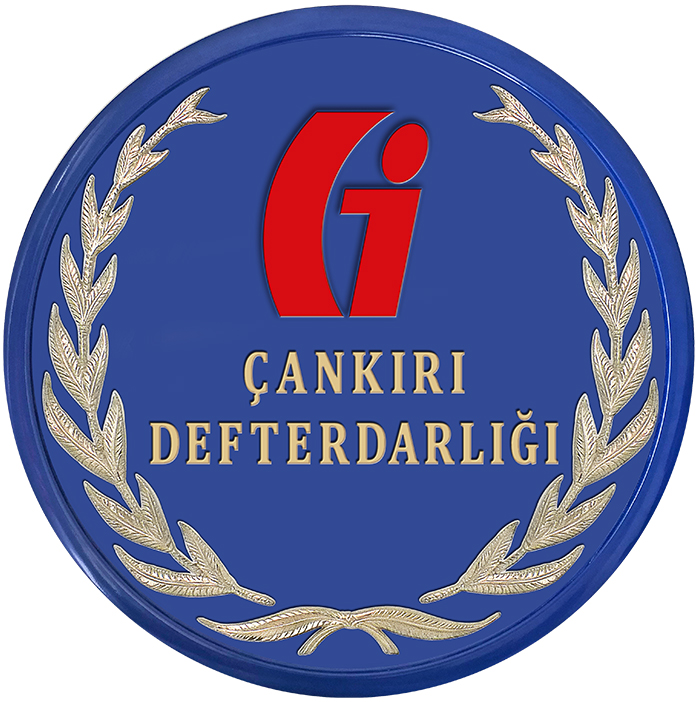 Gelir �daresi, Defterdarl�k - Mal M�d�rl��� Metal T�ren �elenkleri