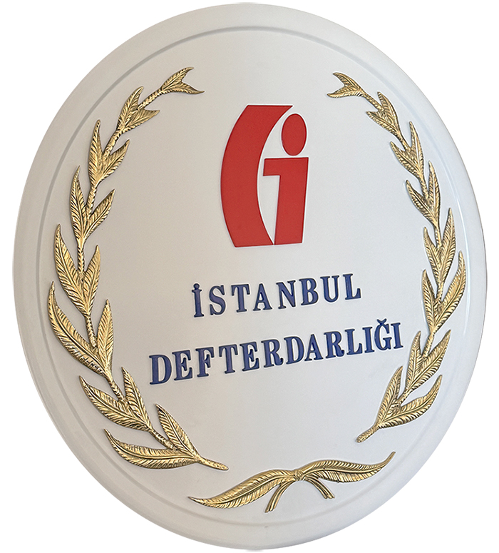 Defterdarl�k Metal T�ren �elenkleri - Gelir �daresi Metal T�ren �elenkleri
