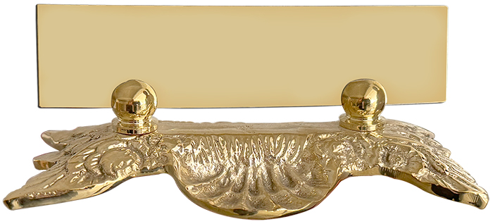 PM18 Pirin Dkm Masa simlii - Deniz Kabuu Modeli Antik