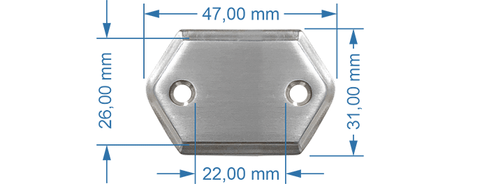 EK105 Pirin� Pahl� Kap� �simli�i - Friksiyon Press