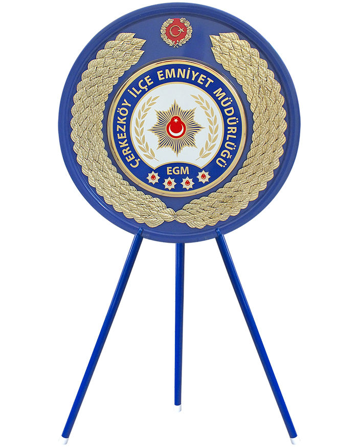 �L�E EMN�YET M�D�RL��� POL�S �ELENG�