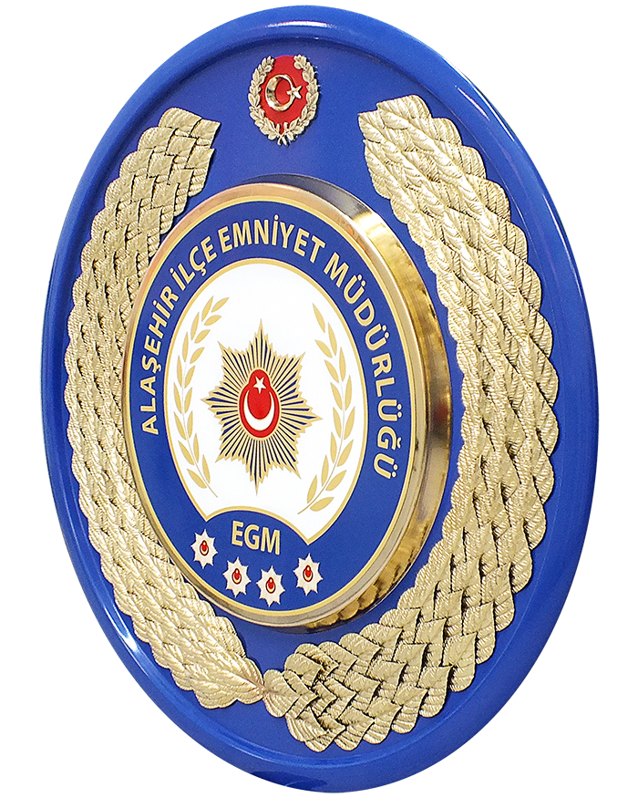 İLÇE EMNİYET MÜDÜRLÜĞÜ POLİS ÇELENGİ İLÇE EMNİYET MÜDÜRLÜĞÜ POLİS ÇELENGİ