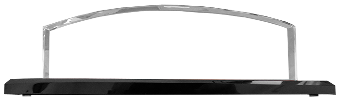 K106 Kristal Masa simlii - Fme Tabanl Kubbeli Model