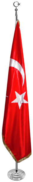 Saakl Saten Makam Trk Bayra