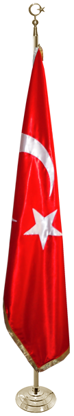 Saakl Saten Makam Trk Bayra