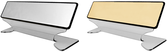 A5 Akrilik (Pleksiglas ) Masa simlii Lks Model