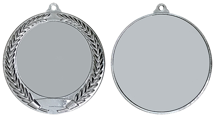 M4-İthal Madalya 7 cm Ø - Altın, Gümüş, Bronz M4-İthal Madalya 7 cm Ø - Altın, Gümüş, Bronz
