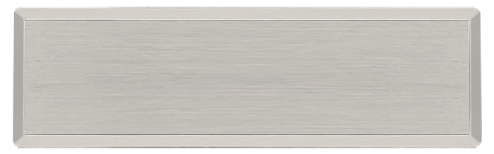 MYK03 Metal Yaka İsimliği MYK03 Metal Yaka İsimliği