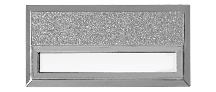 MYK06 Pencereli Metal Yaka İsimliği MYK06 Pencereli Metal Yaka İsimliği