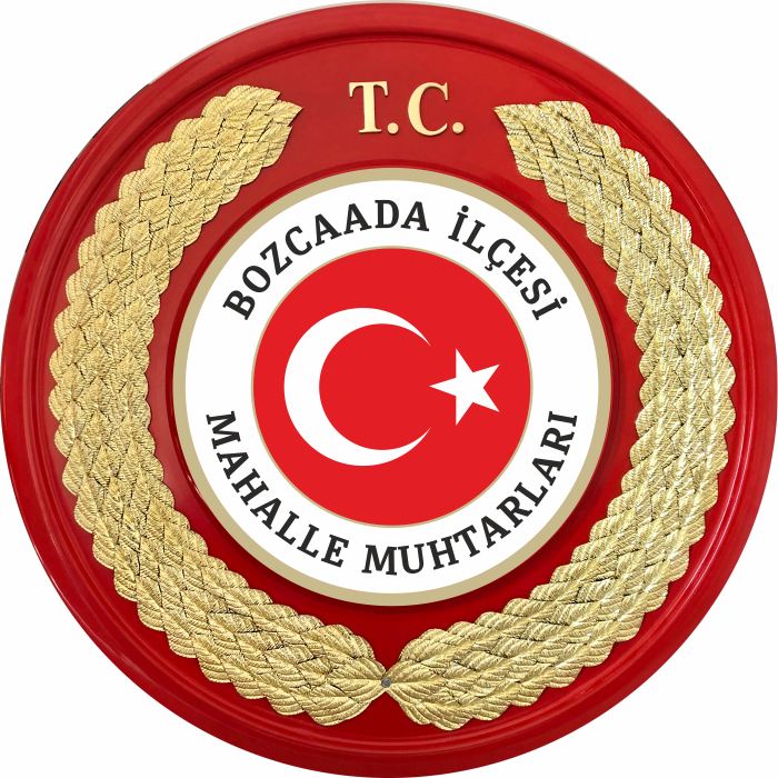 Muhtarlık Çelengi, Muhtarlık Metal Tören Çelengi Muhtarlık Çelengi, Muhtarlık Metal Tören Çelengi
