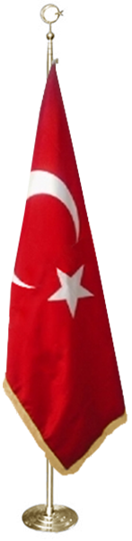 Saakl Saten Makam Trk Bayra