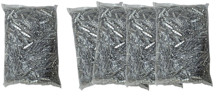 YK11 Metal Yaka İsimliği İğnesi - Metal İğne Büyük YK11 Metal Yaka İsimliği İğnesi - Metal İğne Büyük