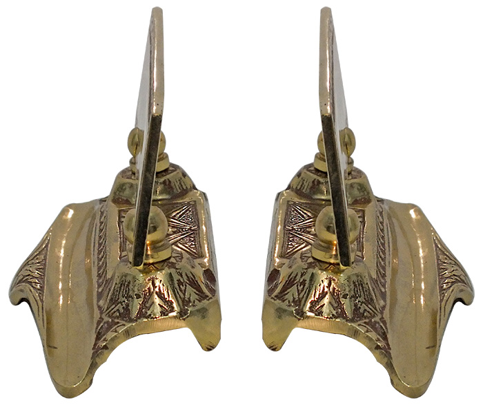 PM10 Yeni Model Antik Pirin Masa simlii