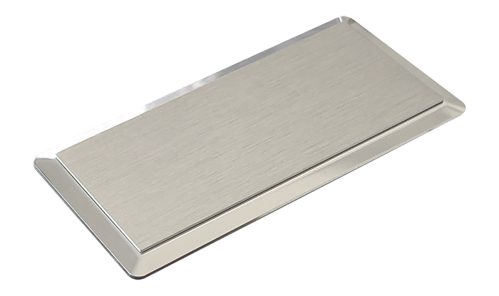 MYK01 Metal Yaka �simli�i