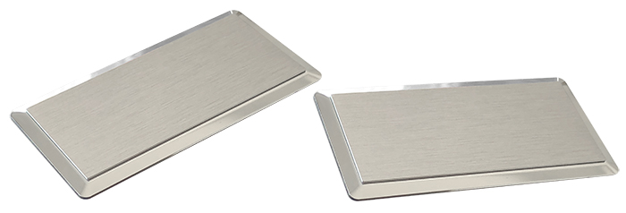 MYK01 Metal Yaka �simli�i