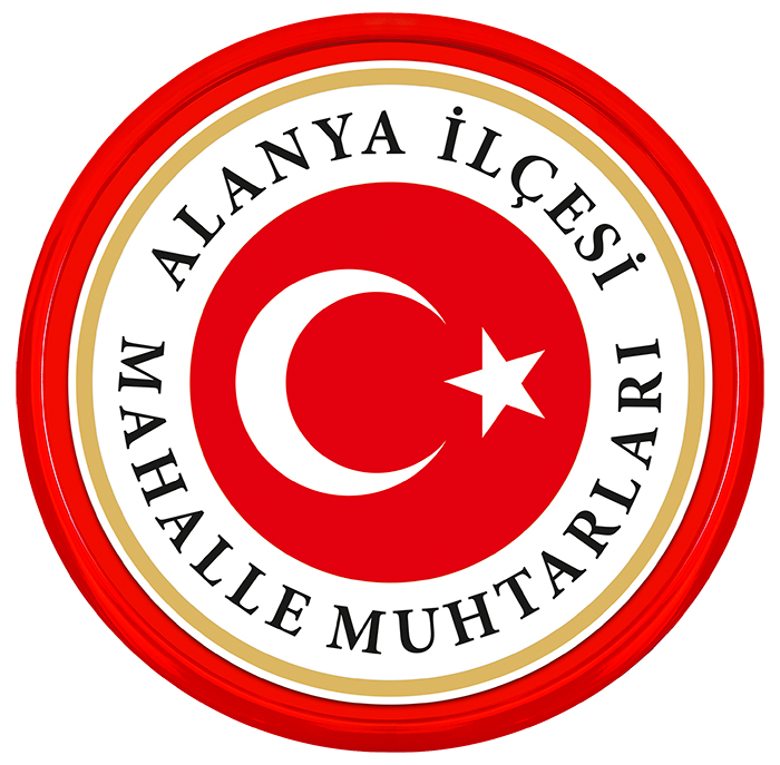 Muhtarlık Çelengi, Muhtarlar Derneği Metal Tören Çelengi Muhtarlık Çelengi, Muhtarlar Derneği Metal Tören Çelengi