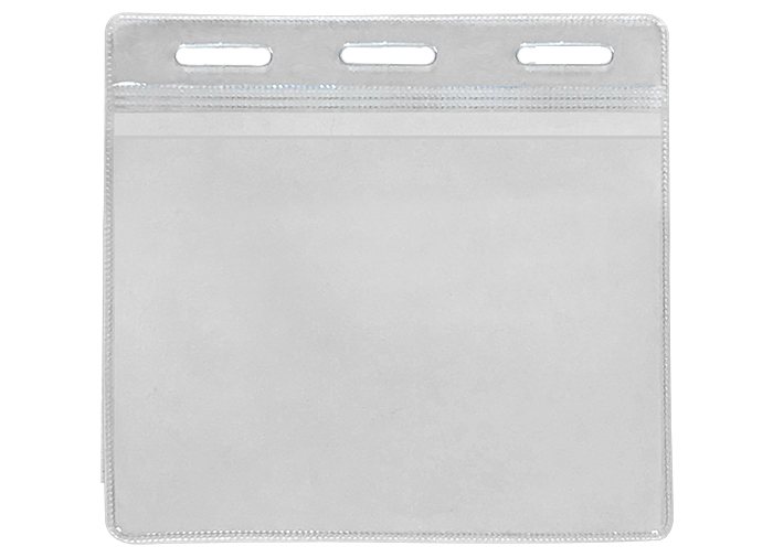 NP9 Naylon Kart Po�eti - Plastik Kart Po�eti 115x110 mm - YATAY