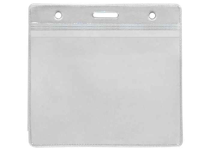 NP9 Naylon Kart Po�eti - Plastik Kart Po�eti 115x110 mm - YATAY
