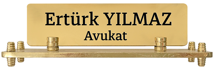 PM5 Klasik Pirinç Özel Lama Masa İsimliği PM5 Klasik Pirinç Özel Lama Masa İsimliği