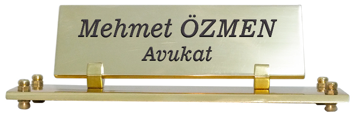 PM8 Pirin� Klasik D�z Lama Masa �simli�i