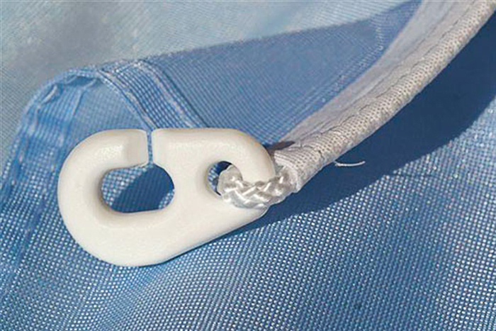 Bayrak, Poster, Afi Ukurluk Diki Modelleri - Asma Aparatlar