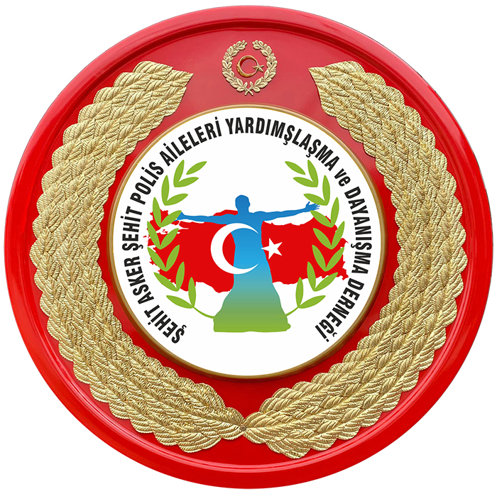 Sehit-Asker-Sehit-Polis-Aileleri-Yardımlasma-ve-Dayanisma-Dernegi-Metal-Toren-Celengi Sehit-Asker-Sehit-Polis-Aileleri-Yardımlasma-ve-Dayanisma-Dernegi-Metal-Toren-Celengi