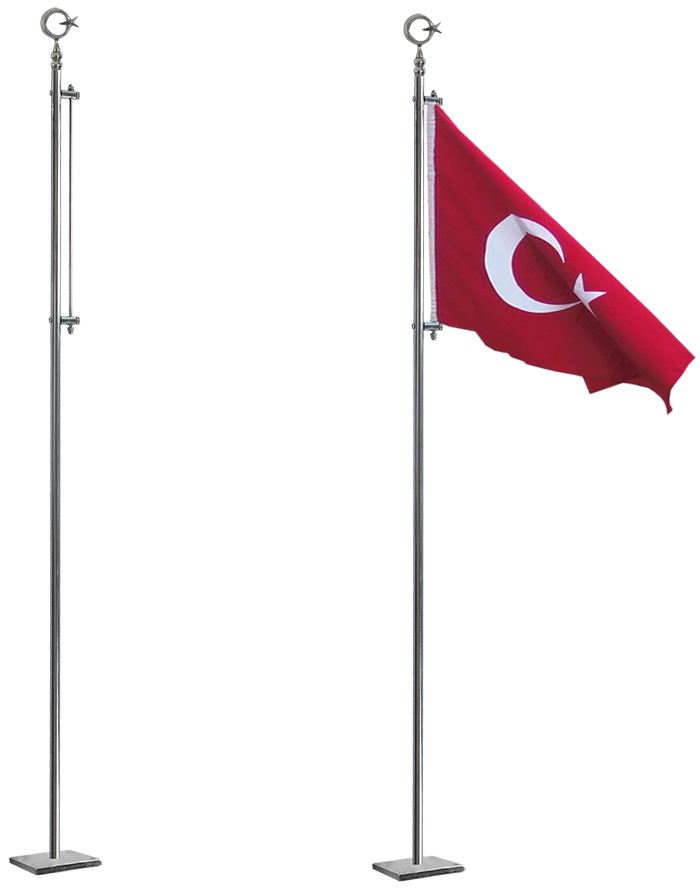 Şehitlik Bayrak Direği - ŞEHİT MEZARI BAYRAK DİREĞİ Şehitlik Bayrak Direği - ŞEHİT MEZARI BAYRAK DİREĞİ