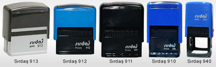 S�rda� Ka�eler ve S�rda� Ka�e Lasti�i �malat�