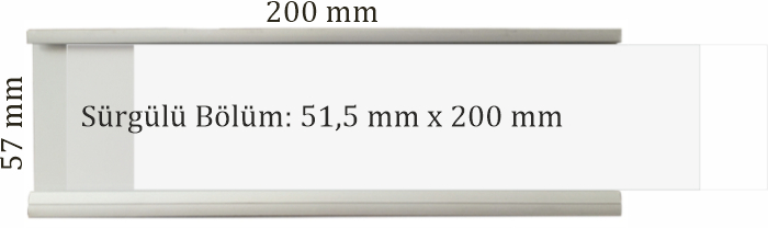 Srgl Masa simlii Mat Alminyum AL12
