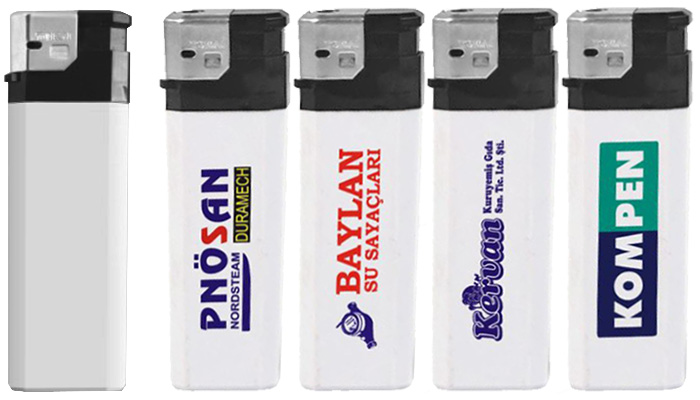 Tokai Manyetolu �akmak - Promosyon
