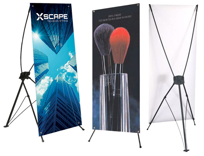 X Banner - Örümcek Banner - Ekonomik Fiyatlı Banner X Banner - Örümcek Banner - Ekonomik Fiyatlı Banner