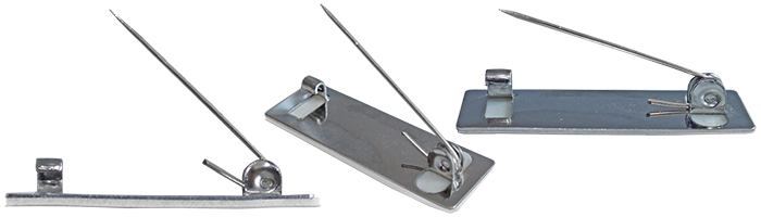 YK09 Metal Yaka İsimliği İğnesi YK09 Metal Yaka İsimliği İğnesi