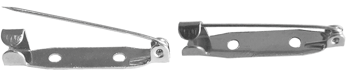 YK11 Metal Yaka İsimliği İğnesi - Metal İğne Küçük YK11 Metal Yaka İsimliği İğnesi - Metal İğne Küçük