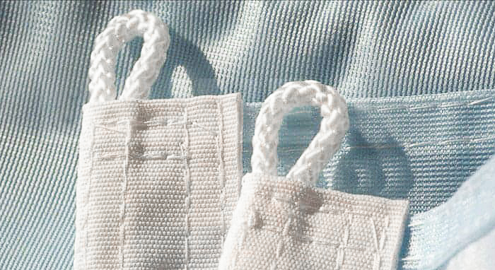 Bayrak, Poster, Afi Ukurluk Diki Modelleri - Asma Aparatlar